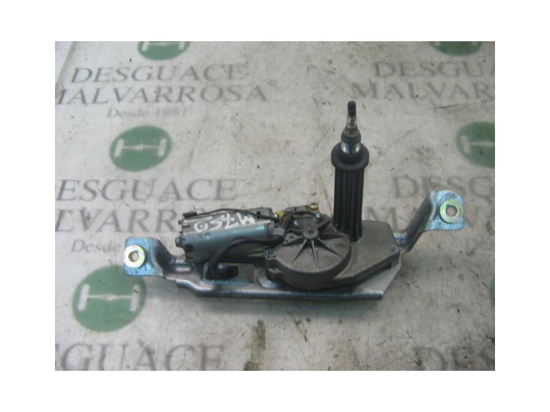 Recambio de motor limpia trasero para seat ibiza (6k) cl referencia OEM IAM   
