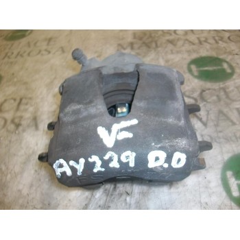 PINZA FRENO DELANTERA DERECHA 