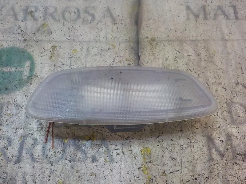 Recambio de piloto interior para mercedes-benz vaneo (w414) furgoneta compacta 1.7 turbodiesel cat referencia OEM IAM A210820340