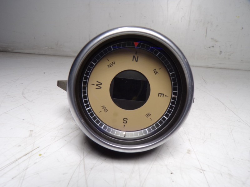 Recambio de modulo electronico para porsche macan (typ ) base referencia OEM IAM 958919107B 7P5919107AH 