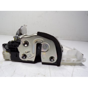 CERRADURA PUERTA DELANTERA IZQUIERDA G23A011 