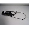Recambio de moldura para bmw ix3 g08 74kw/h referencia OEM IAM 52207404185 740418513 