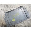 Recambio de centralita motor uce para renault megane i classic (la0) 1.6e alize referencia OEM IAM   