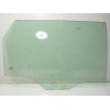 Recambio de cristal puerta trasero derecho para seat leon st (5f8) 1.4 16v tsi referencia OEM IAM 5F4845026B  
