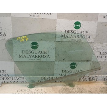 CRISTAL PUERTA DELANTERO DERECHO 