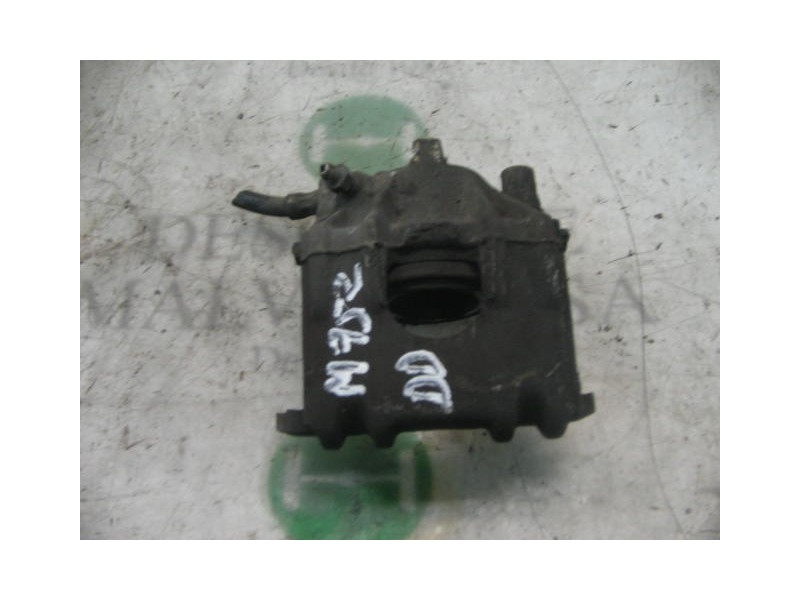 Recambio de pinza freno delantera derecha para seat ibiza (6k) cl referencia OEM IAM   
