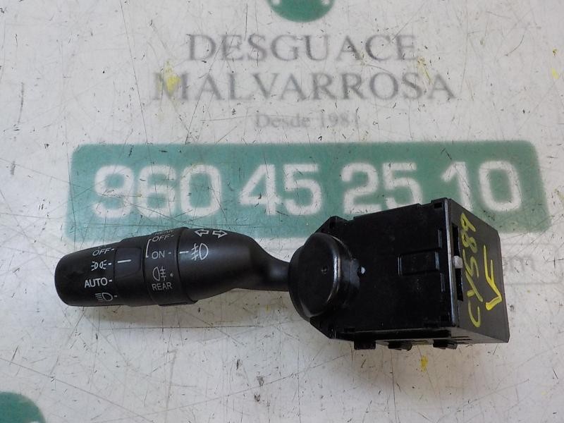 Recambio de mando luces para honda cr-z (szt) 1.5 cat referencia OEM IAM 35255TA0H41 M29843 