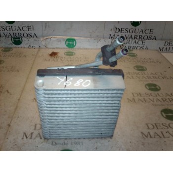 EVAPORADOR AIRE ACONDICIONADO 