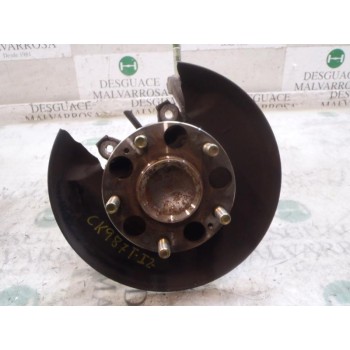 MANGUETA TRASERA IZQUIERDA 52215SEAE04 