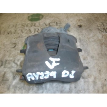 PINZA FRENO DELANTERA IZQUIERDA 