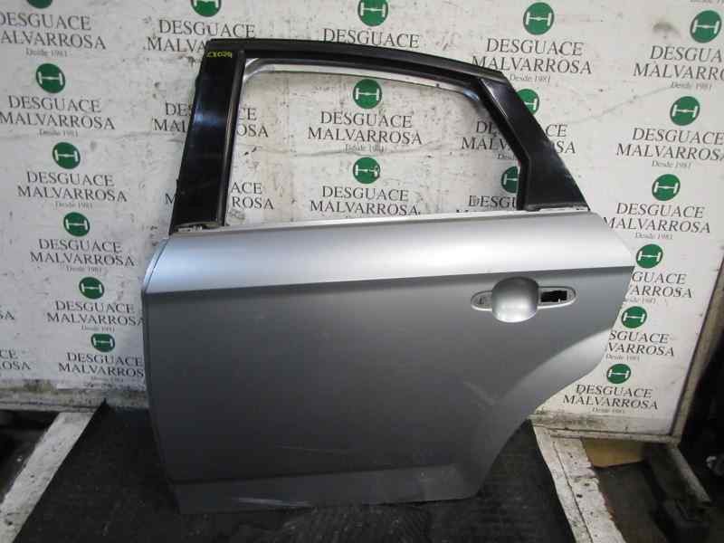 Recambio de puerta trasera izquierda para ford mondeo ber. (ca2) 2.0 tdci cat referencia OEM IAM 1694252  
