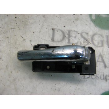 MANETA INTERIOR TRASERA DERECHA 