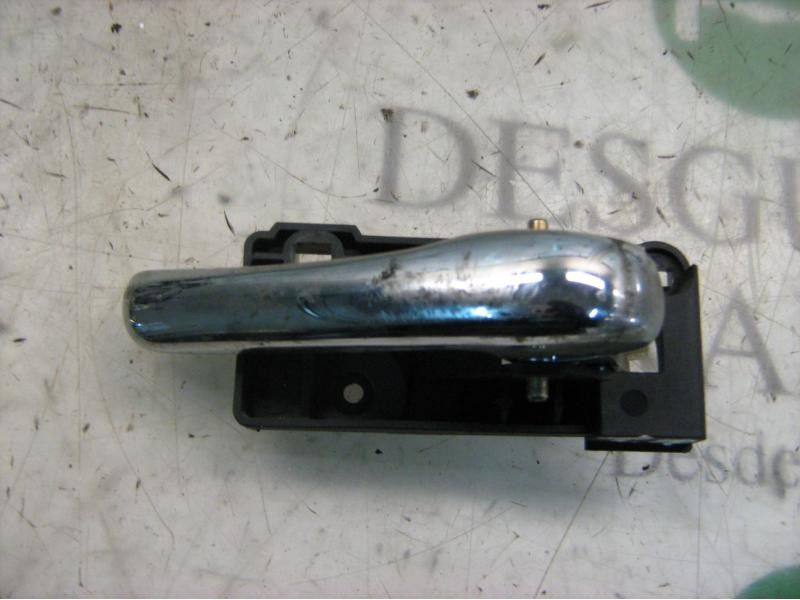 Recambio de maneta interior trasera derecha para alfa romeo 156 (116) 2.4 jtd distinctive referencia OEM IAM   
