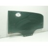 Recambio de cristal puerta trasero izquierdo para ssangyong korando (ck) 2.0 e-xdi referencia OEM IAM   