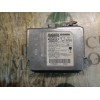 Recambio de centralita airbag para renault megane ii berlina 3p confort dynamique referencia OEM IAM   