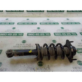 AMORTIGUADOR TRASERO IZQUIERDO 52611T1GE51 52602T1FE010 