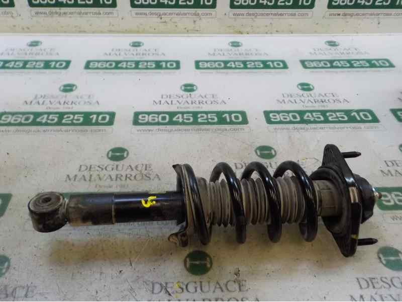 Recambio de amortiguador trasero izquierdo para honda cr-v 2.2 dtec cat referencia OEM IAM 52611T1GE51 52602T1FE010 
