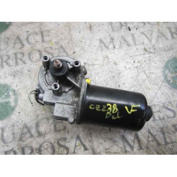 MOTOR LIMPIA DELANTERO 