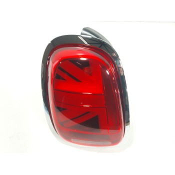 PILOTO TRASERO IZQUIERDO 743513305 