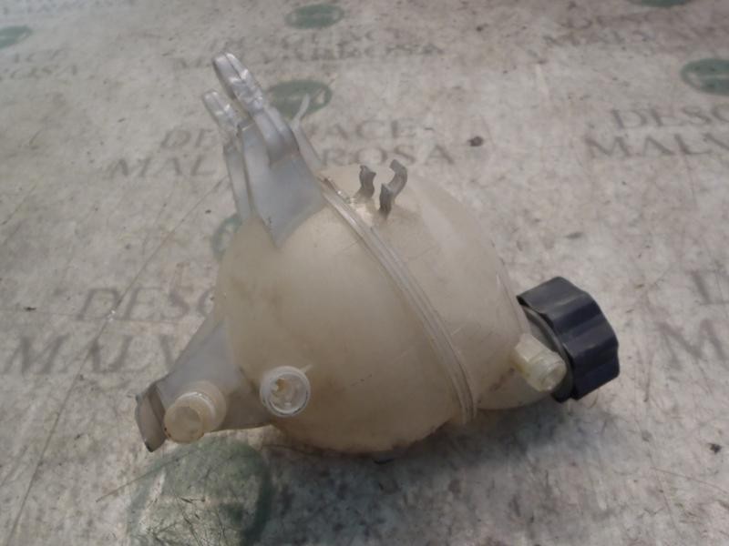 Recambio de deposito expansion para citroën c3 1.4 hdi exclusive referencia OEM IAM   