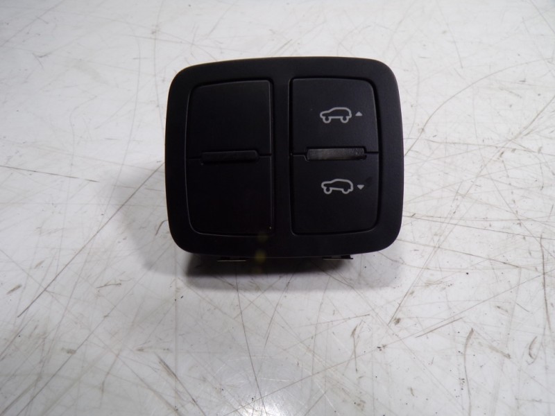 Recambio de modulo electronico para porsche macan (typ ) base referencia OEM IAM 95B959511BDML 95B959511B 