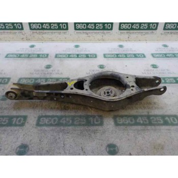 BRAZO SUSPENSION INFERIOR TRASERO DERECHO 1K0505311AB 