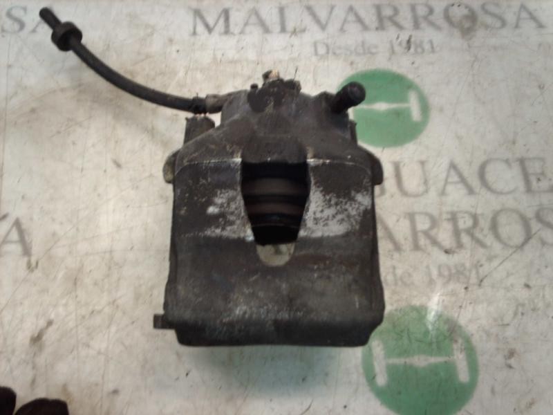 Recambio de pinza freno delantera izquierda para volkswagen new beetle (9c1/1c1) 1.9 tdi referencia OEM IAM   