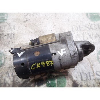 MOTOR ARRANQUE 31200RBDE01 M002T85671 M002T85671