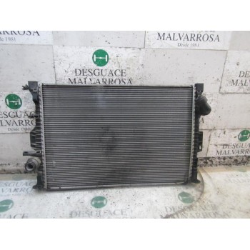 RADIADOR AGUA 1563251 