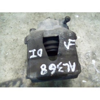 PINZA FRENO DELANTERA IZQUIERDA 