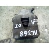 Recambio de pinza freno delantera izquierda para skoda octavia berlina (1u2) classic referencia OEM IAM   
