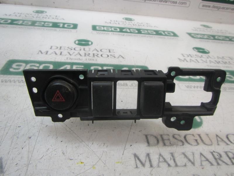 Recambio de warning para nissan nv 200 (m20) 1.5 dci cat referencia OEM IAM 25290EA000  