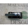 Recambio de maneta interior delantera derecha para alfa romeo 156 (116) 2.4 jtd distinctive referencia OEM IAM   