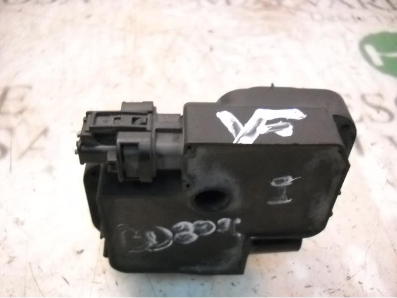 Recambio de bobina para mercedes-benz clase cl (w215) coupe 500 (215.375) referencia OEM IAM A0001587303 A001587803 