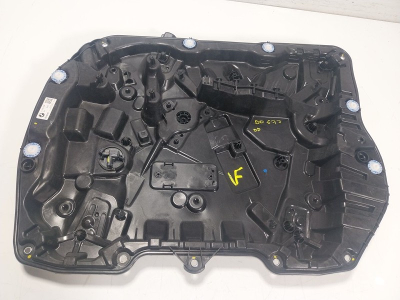 Recambio de elevalunas delantero derecho para bmw x5 (g05, f95) xdrive 40 i referencia OEM IAM 51339463720 9479298 