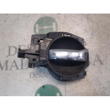 MANETA INTERIOR DELANTERA IZQUIERDA 