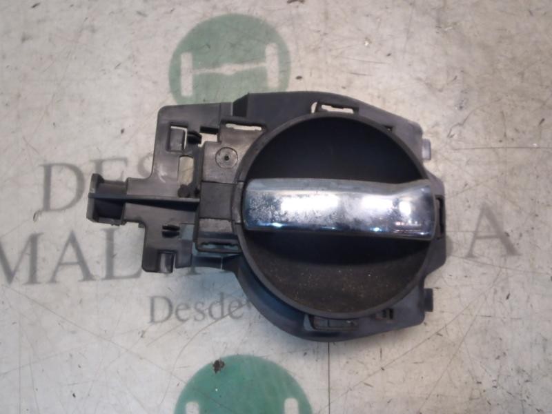 Recambio de maneta interior delantera izquierda para citroën c3 1.4 hdi exclusive referencia OEM IAM   