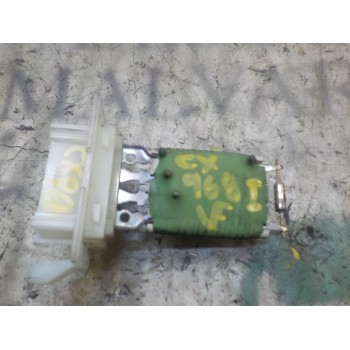 RESISTENCIA CALEFACCION A1688200897 