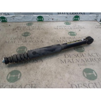 AMORTIGUADOR TRASERO IZQUIERDO 8200742812 