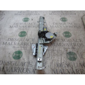 ELEVALUNAS TRASERO IZQUIERDO MR959659 MR989948 0620402210