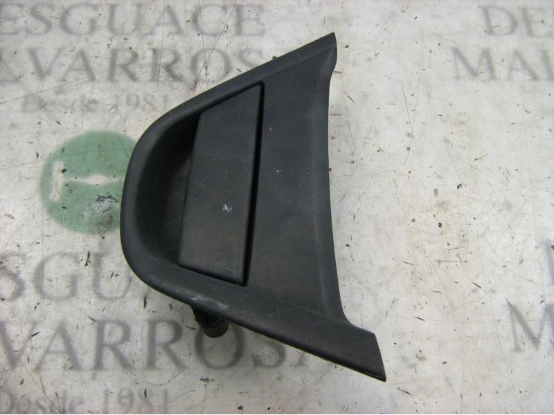 Recambio de maneta exterior trasera derecha para alfa romeo 156 (116) 2.4 jtd distinctive referencia OEM IAM   