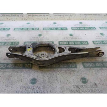 BRAZO SUSPENSION INFERIOR TRASERO IZQUIERDO 1K0505311AB 