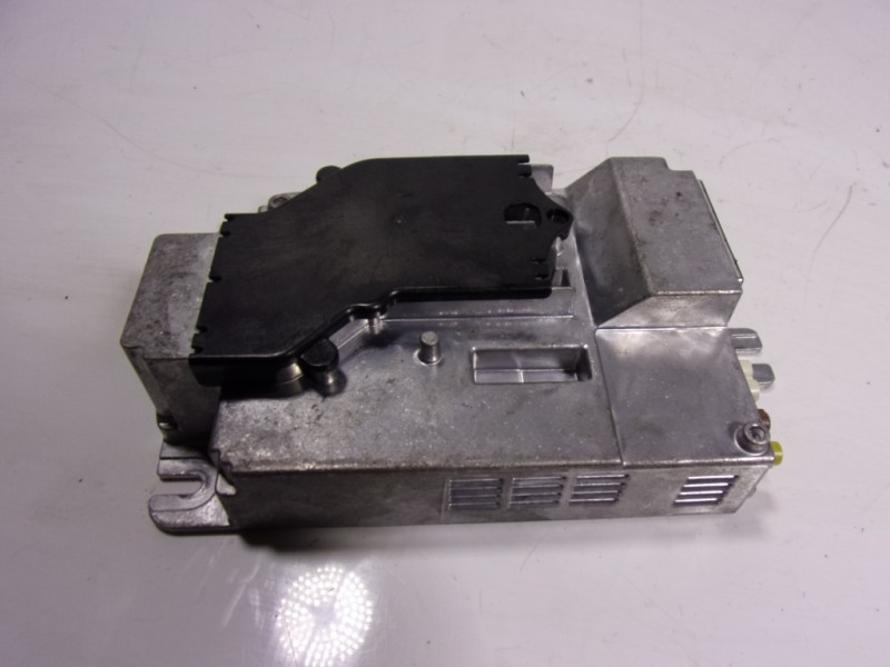 Recambio de modulo electronico para bmw ix3 g08 74kw/h referencia OEM IAM 65125A86482 R35A4CE5501 