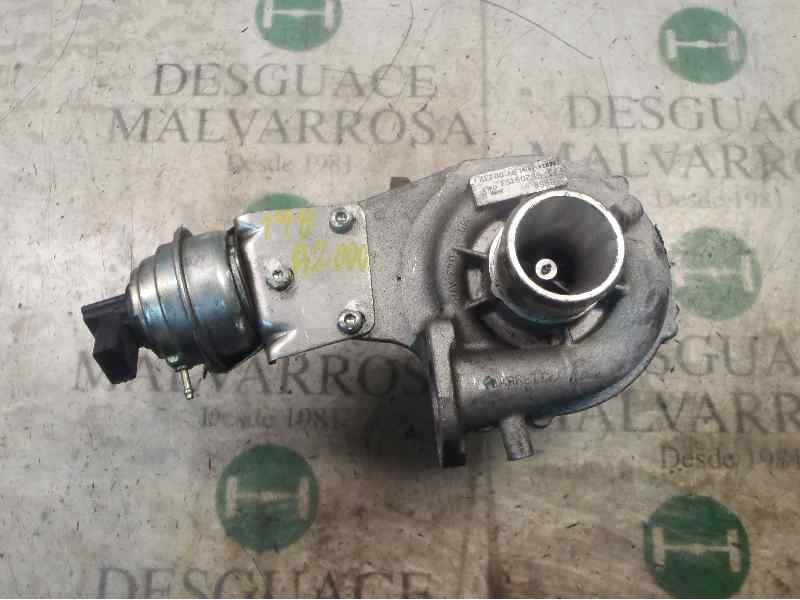 Recambio de turbocompresor para lancia delta (181) oro referencia OEM IAM   