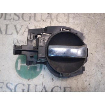 MANETA INTERIOR TRASERA IZQUIERDA 