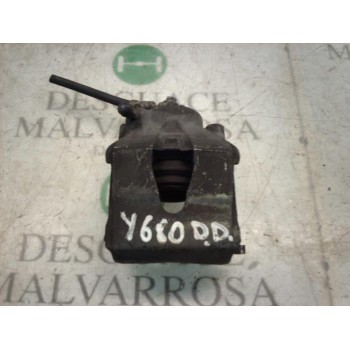 PINZA FRENO DELANTERA DERECHA 