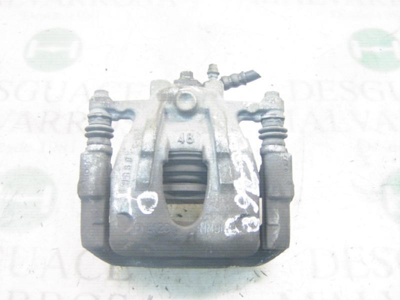 Recambio de pinza freno delantera izquierda para opel corsa c cosmo referencia OEM IAM   