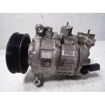 COMPRESOR AIRE ACONDICIONADO 5Q0816803D 5Q0816803D 20180352402