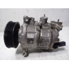 Recambio de compresor aire acondicionado para volkswagen polo 1.0 tsi referencia OEM IAM 5Q0816803D 5Q0816803D 20180352402