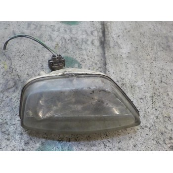 FARO ANTINIEBLA IZQUIERDO 